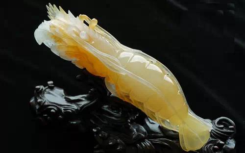 翡翠鉴定评估师培训班翡翠之美--极品冰黄  第11张