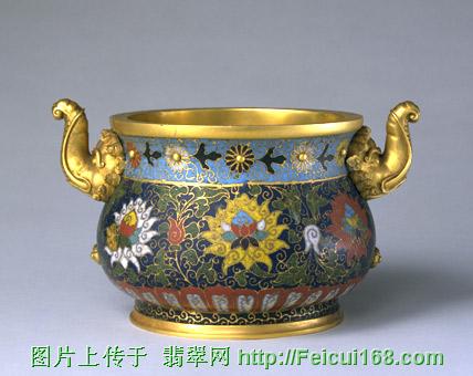 墨翠和翡翠那个贵北京故宫玉器书画十大镇宫之宝(组图)  第10张