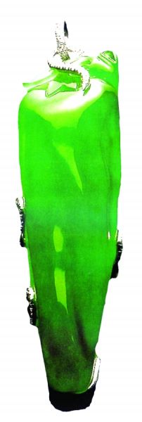 黄金项链配翡翠图片翡翠精品为劣制：A货竟能变B货  第2张