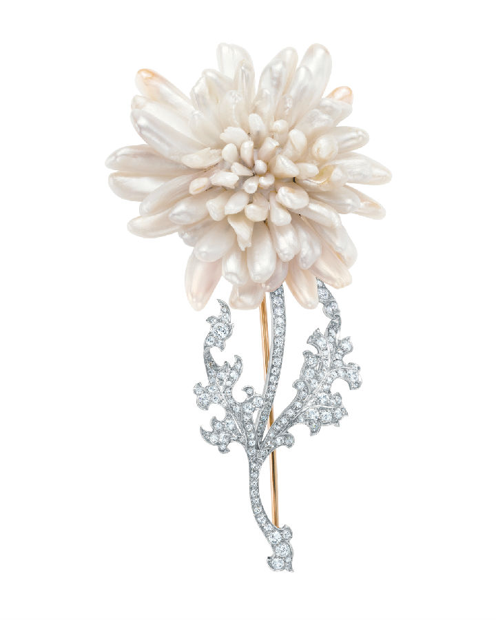 蒂芙尼风格盛典，礼赞美之自然  第39张