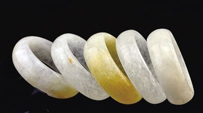 缅甸去哪买翡翠寻找长江玉  第3张