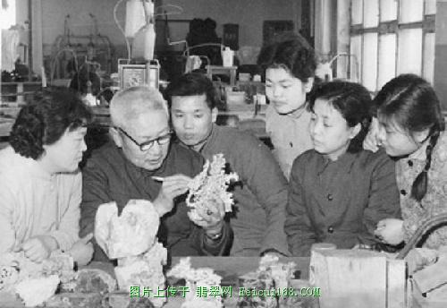 美玉非天成　妙手巧雕琢【组图二】  第3张