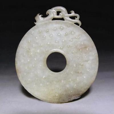 古玉鉴定高手王红旗访谈  第2张
