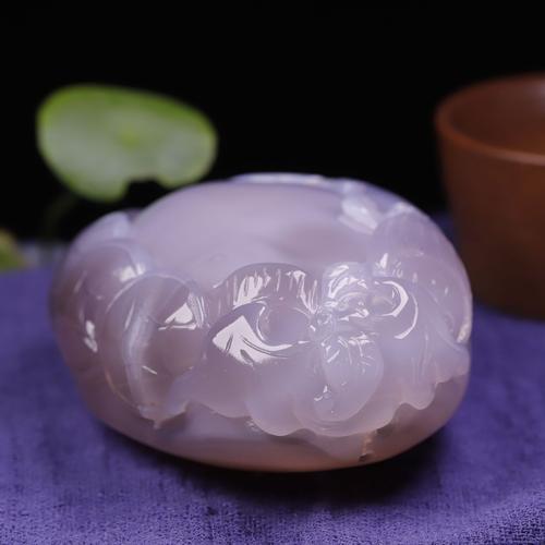 地球母亲的珍贵矿藏—玛瑙，美丽而神秘，它该怎样分类和鉴赏呢？  第6张