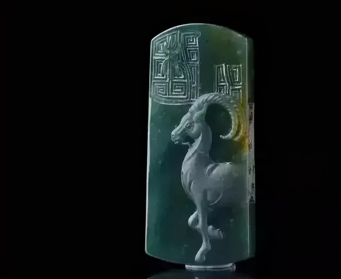 翡翠的种类有多少？翡翠的种类繁多，教你细细区分  第19张