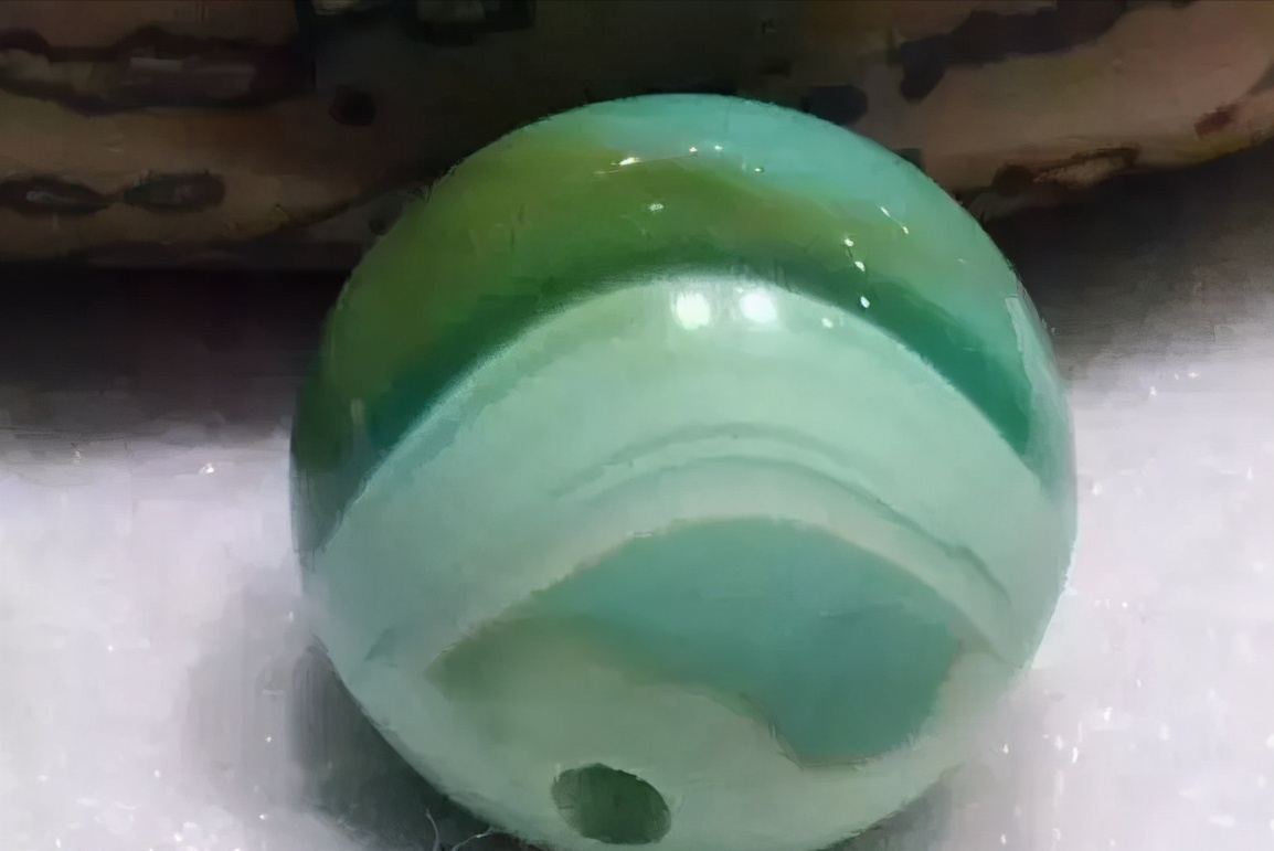 23种绿松石颜色和名称介绍  第10张