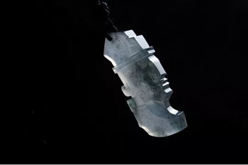 这种翡翠又脏又丑，居然卖到15000000  第10张