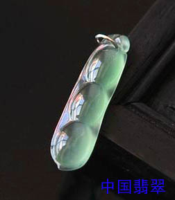 怎么鉴定翡翠玉观音真假龙年贺岁礼品??翡翠玉器受追捧（图文五）  第7张