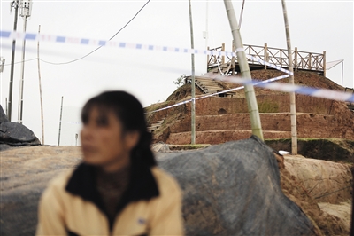 揭秘西汉海昏侯墓的主人与墓葬  第5张