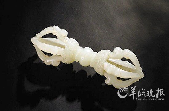 古玉是否卖不过新玉  第3张