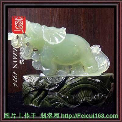 精美玉器摆件展示（多图）  第10张