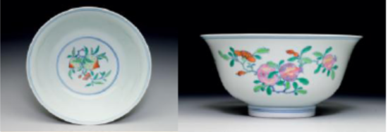 翡翠耳环拍卖佳士得呈献孔祥熙家族珍藏  第2张