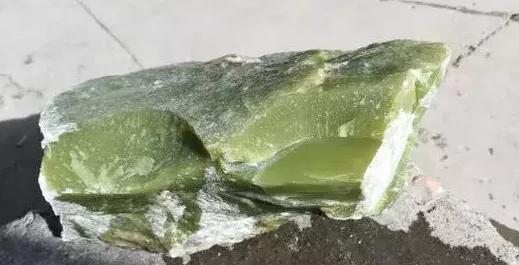 史上最贵的黄玉你见过吗？  第13张