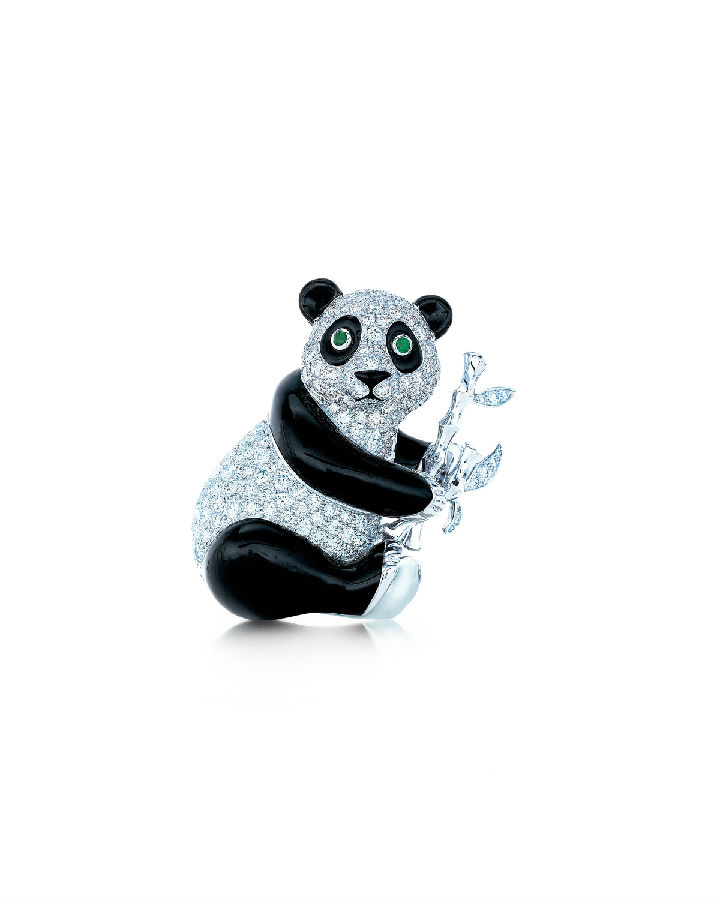 蒂芙尼风格盛典，礼赞美之自然  第19张