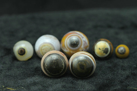 潘家园首届战国红精品展开幕  第2张