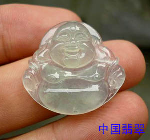 怎么鉴定翡翠玉观音真假龙年贺岁礼品??翡翠玉器受追捧（图文五）  第9张
