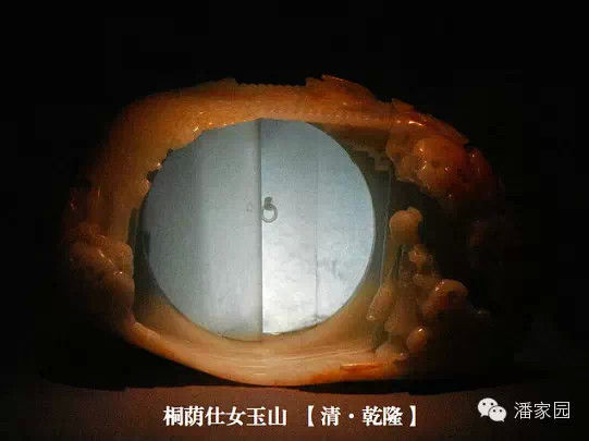 古人盘玉三法：比现在人讲究多了  第2张