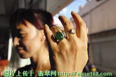 翡翠饰品的前生今世（组图）  第4张