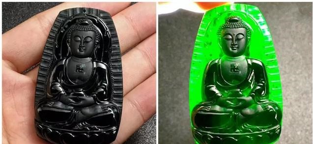 墨翠为何会被称为“情人的影子”和“成功男人的影子”？  第7张