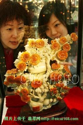 翡翠价格怎么说翡翠精品欣赏（组图四）  第3张