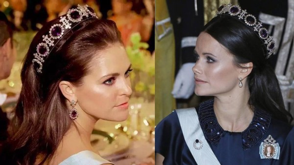 二月生辰石——紫水晶：吉星高照，紫气东来，开工大吉  第7张