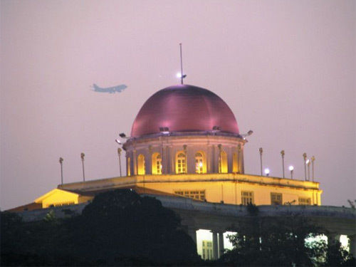 翡翠a货平安扣吊坠厦门博物馆寻宝之旅