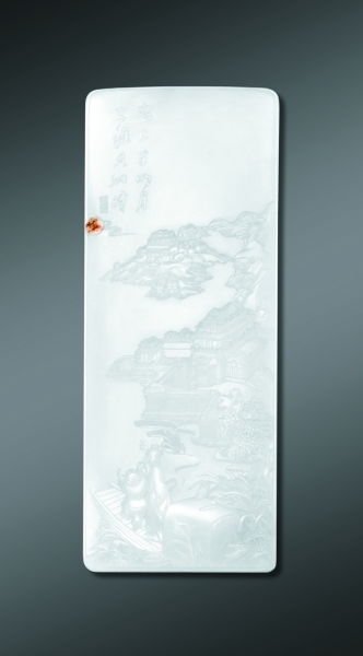 玉雕艺术家刘忠荣为玉而生  第2张