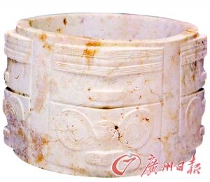 古玉价格低只因人未识吗  第2张