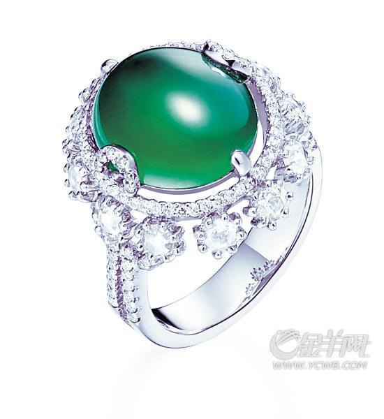 缅甸翡翠原石开采近况好翡翠都是你的目标  第2张