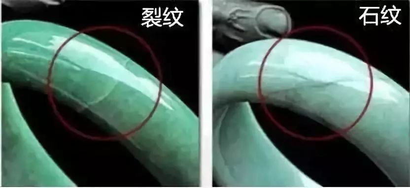 一字之差，价格大相径庭：翡翠”行话“大赏  第4张