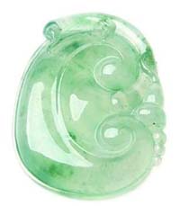 传世翡翠推出“韵”系列 七夕再掀经典珠宝风潮  第2张