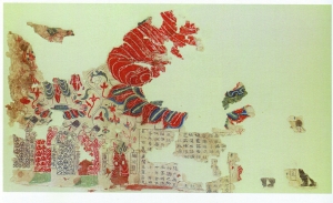 加工翡翠项链丝绸源于原始崇拜：从作茧自缚到破茧化蝶  第4张