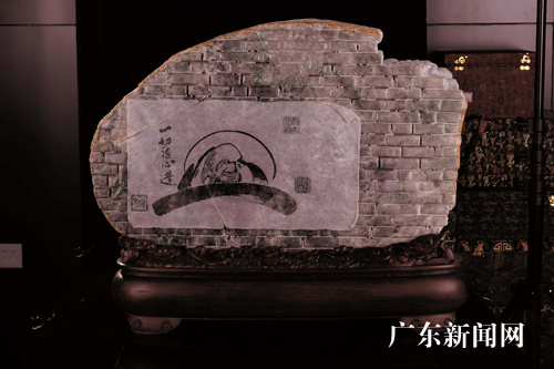 求新求变：颠覆传统古板雕技手法  第2张