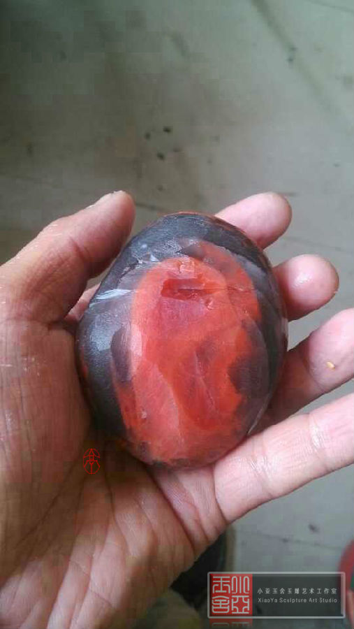 【小亚玉舍】作品跟踪--含苞欲放  第2张