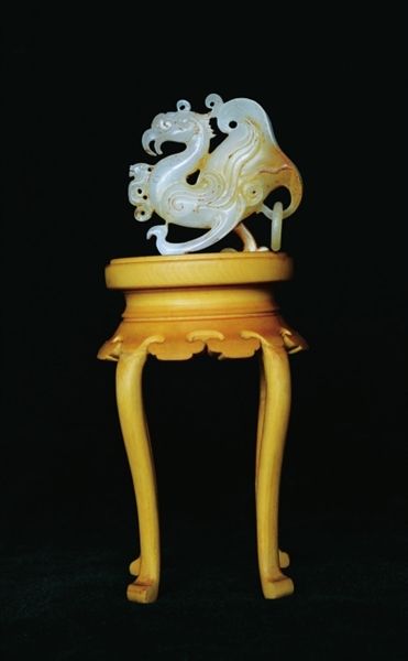 古玉鉴赏点滴谈(图)  第2张