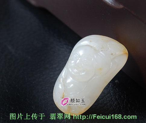 玉器佩饰：精美挂件欣赏［图］  第13张