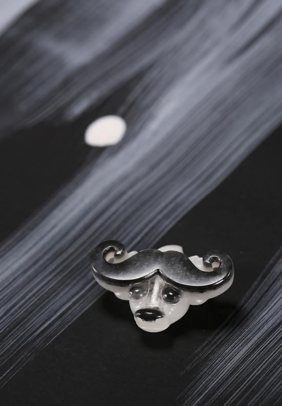 北京正道将推出当代玉器专场拍卖会