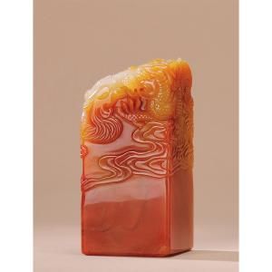 翡翠的三个等级福建东南拍卖5月20日寿山石拍卖大幕开启  第2张