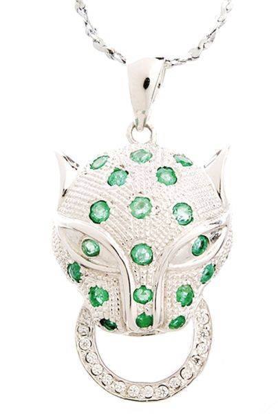 祖母绿在国内期待怒放  第2张