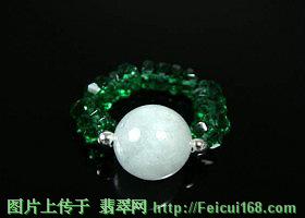 翡翠戒指：一戒相随有如君在左右(组图)  第8张