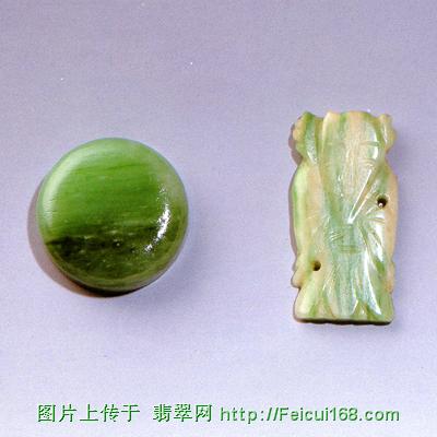 翡翠精品欣赏（组图八）  第4张