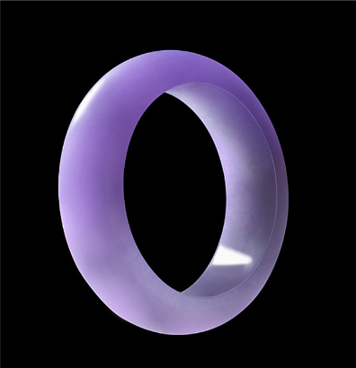 玉镯的加工第2届中国玉文化节即将开幕  第1张