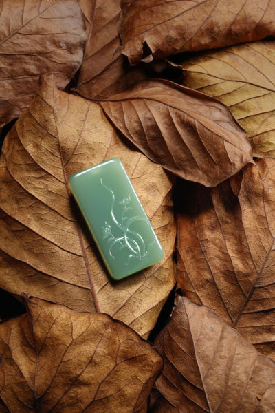 博观玉雕大师名家精品无底价拍卖14日举槌  第1张