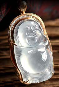 寻觅玉翠仙踪 福莱金店支招  第1张