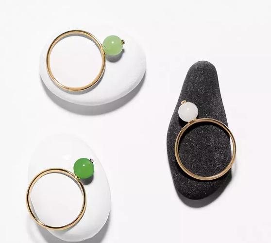 翡翠玉石属性和田玉，好男人佩，好女人戴  第8张