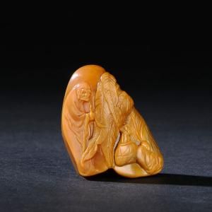 榕城再启名石盛会  第2张