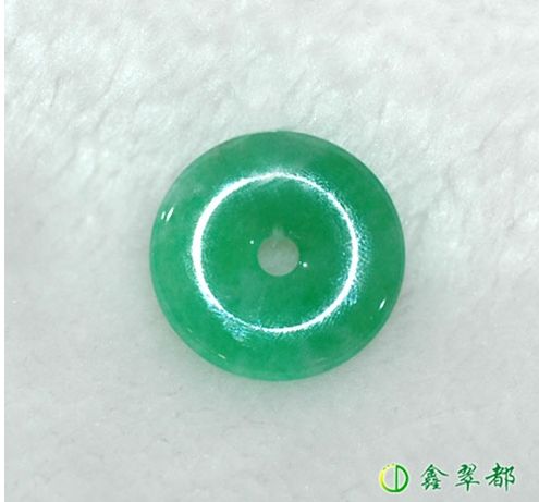 《翡翠收藏入门百科》之翡翠怀古  第2张