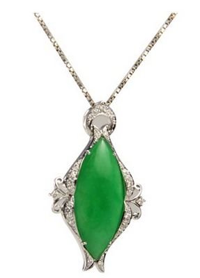 翡翠原石特点哪个皮厚香港翡翠设计风潮成为全城焦点(组图)  第8张