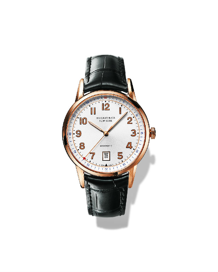 蒂芙尼风格盛典，礼赞美之自然  第16张