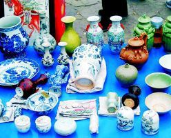 古玩的花样造假(组图)  第2张